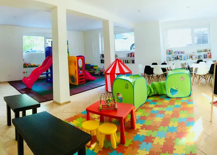 Haller House Apartamenty