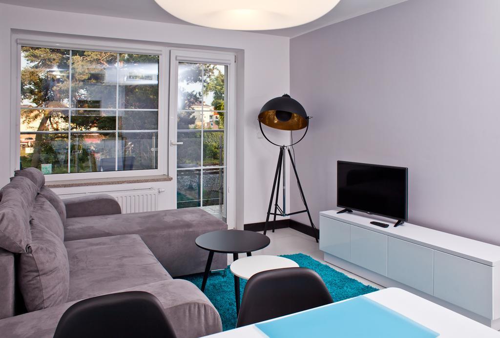 Haller House Апартаменти *