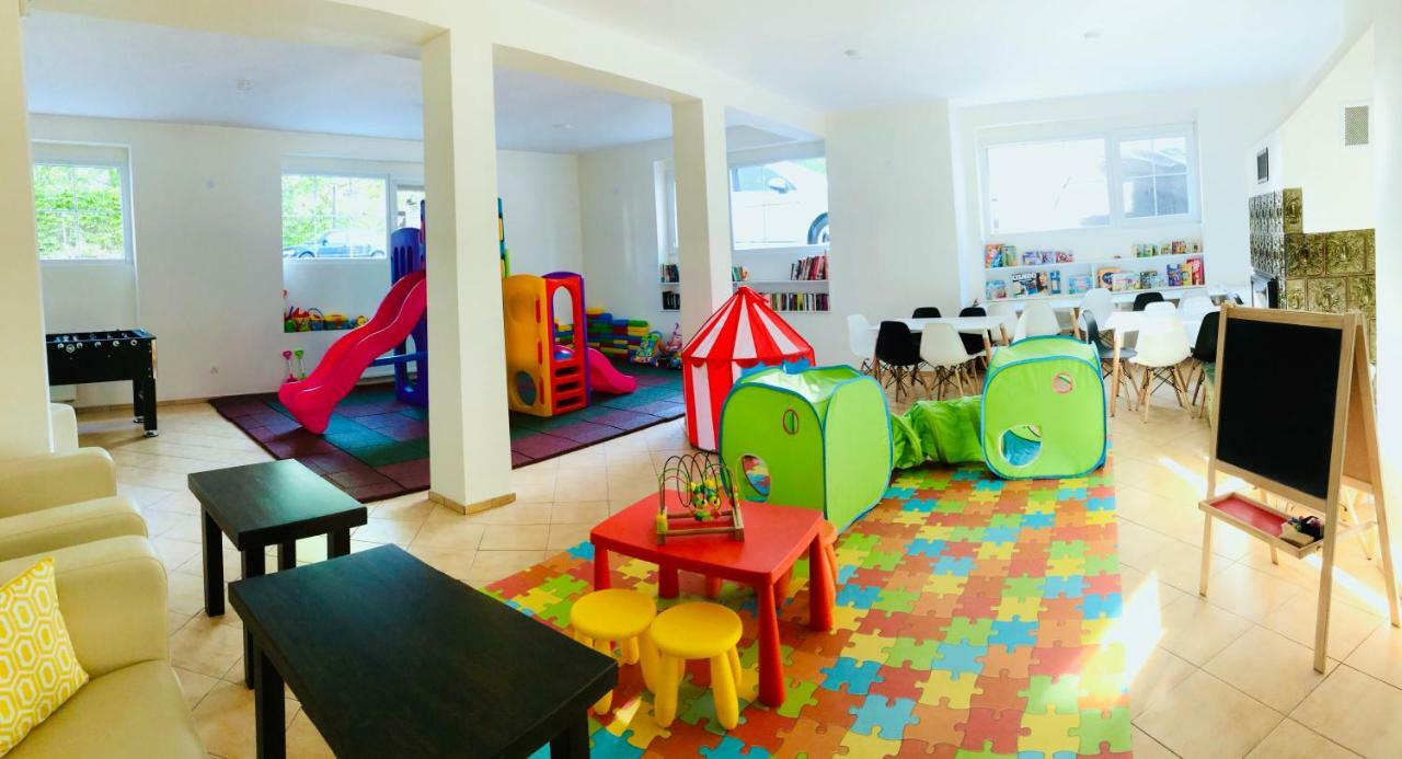 Haller House *
